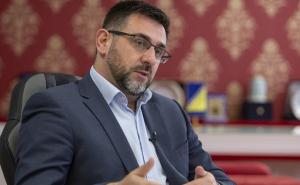 Ramić: Poštovati Ustav i Ustavni sud ili krenuti u ustavne primjene na svim nivoima